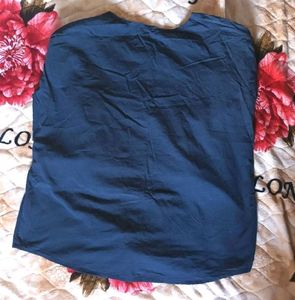 Woman Embroidery Tops