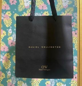 paper bags @thatglamgirl