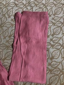 Beautiful Kurti With Pant