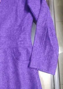 COAT 💜