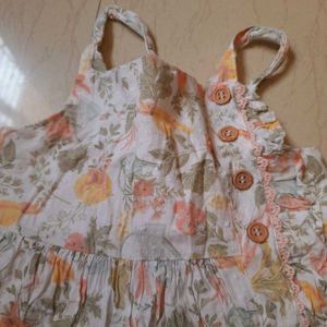 2 3 Year Girl Frock