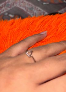 Combo of two rings
