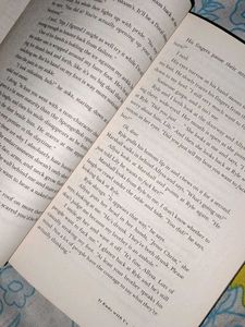 2 Colleen Hoover Books