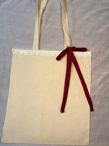 Cute Tote Bag