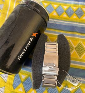 MEN’s FASTRACK SOEVERY WATCH