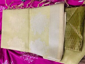 Elegant Saree