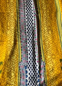 Akiriti Long Bodycon Dress