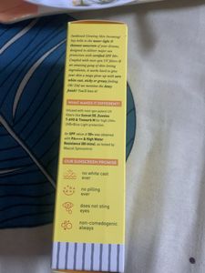 Dot &amp; Key Sunscreen