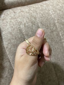 5 Rings