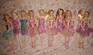 Barbie Doll