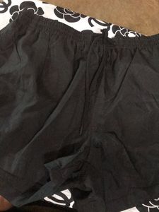 Zara Short Pant