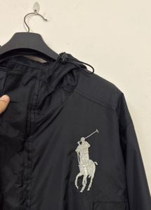 ralp lauren premium jacket