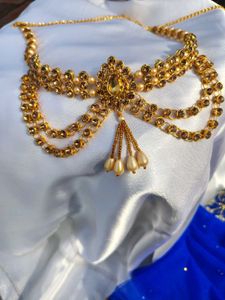 New Hip Chain/Kamarband/ Bridal Jwellery