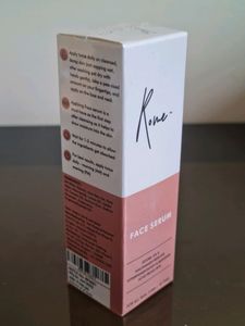 ROME - FACE SERUM