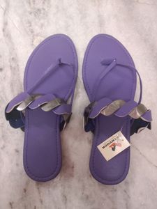 Women Flats N-38