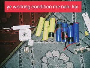 Electronic Components - DIY Projects &amp; Repair