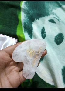 Natural vibes Gua Sha