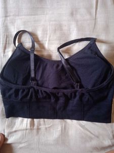 Padded Bra