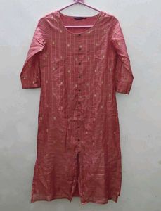 Srishti Kurta &amp; Pant Set – Size 34