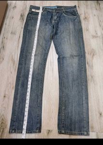 sc3003 Zara Jeans - size 34