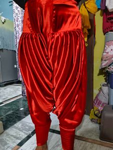 Patliya Salwar