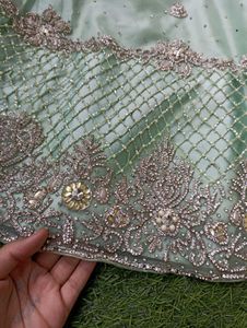 Sharara Dreass
