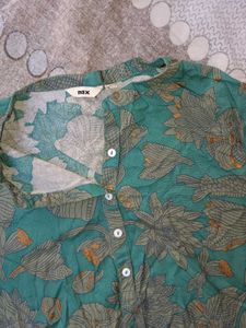 Combo Kurtis