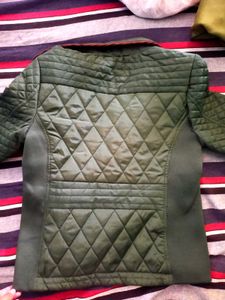 Roadster Jacket