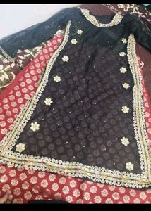 Sabyasachi Lehenga