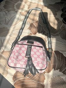 Sling Bag For Girls And Women