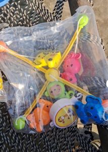 For Baby Cradle With Music