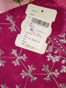 Alia Cut Kurti