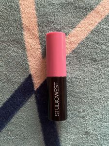 Pink Lipstick