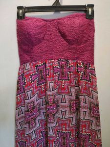 Beautiful Imported Maxi Dress