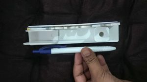 Pen Holder &amp; Cards organizer