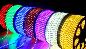 Brand New LED Rope Lights for Sale | 100 Feet