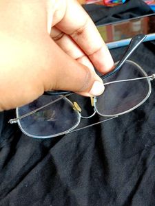 Vintage Aviator Glasses