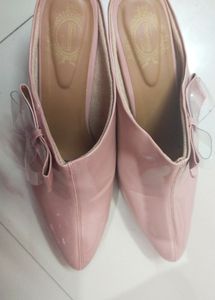 Fashionable Heels For Girls