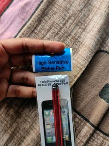 Stylus Pen Compatible For All Touchacreen Gadgets