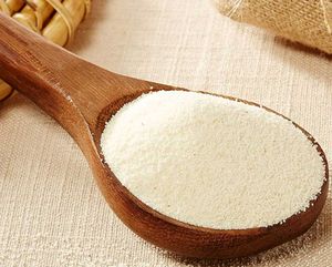 Suji Rawa - Pure &amp; Fresh (500 gm)