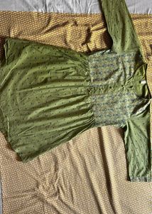 Office Wear Stylish Top