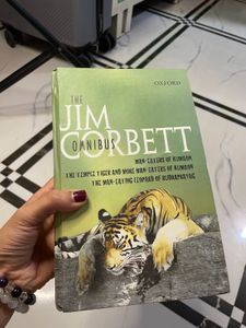 New Oxford Book