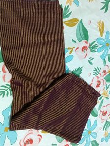 Party Georgette Saree