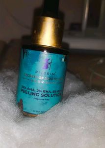 Pilgrim Peeling Solution