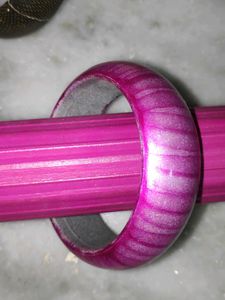 Purple Bangle 💜