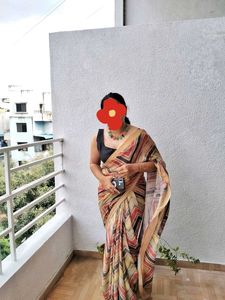 Bollywood Saree