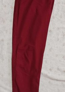 Pack Of 3 Pant Set For Daily Wear