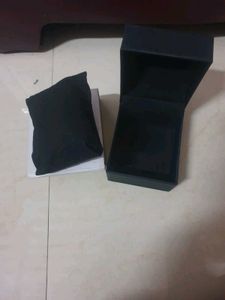 Rolex Box Heavy Wooden