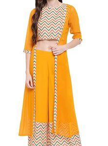 3 Pc Ethnic Wear Set