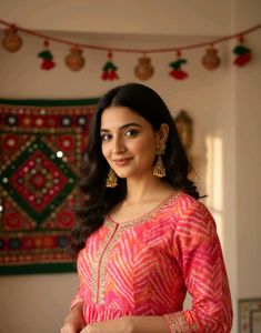 Butterfly Jhumki